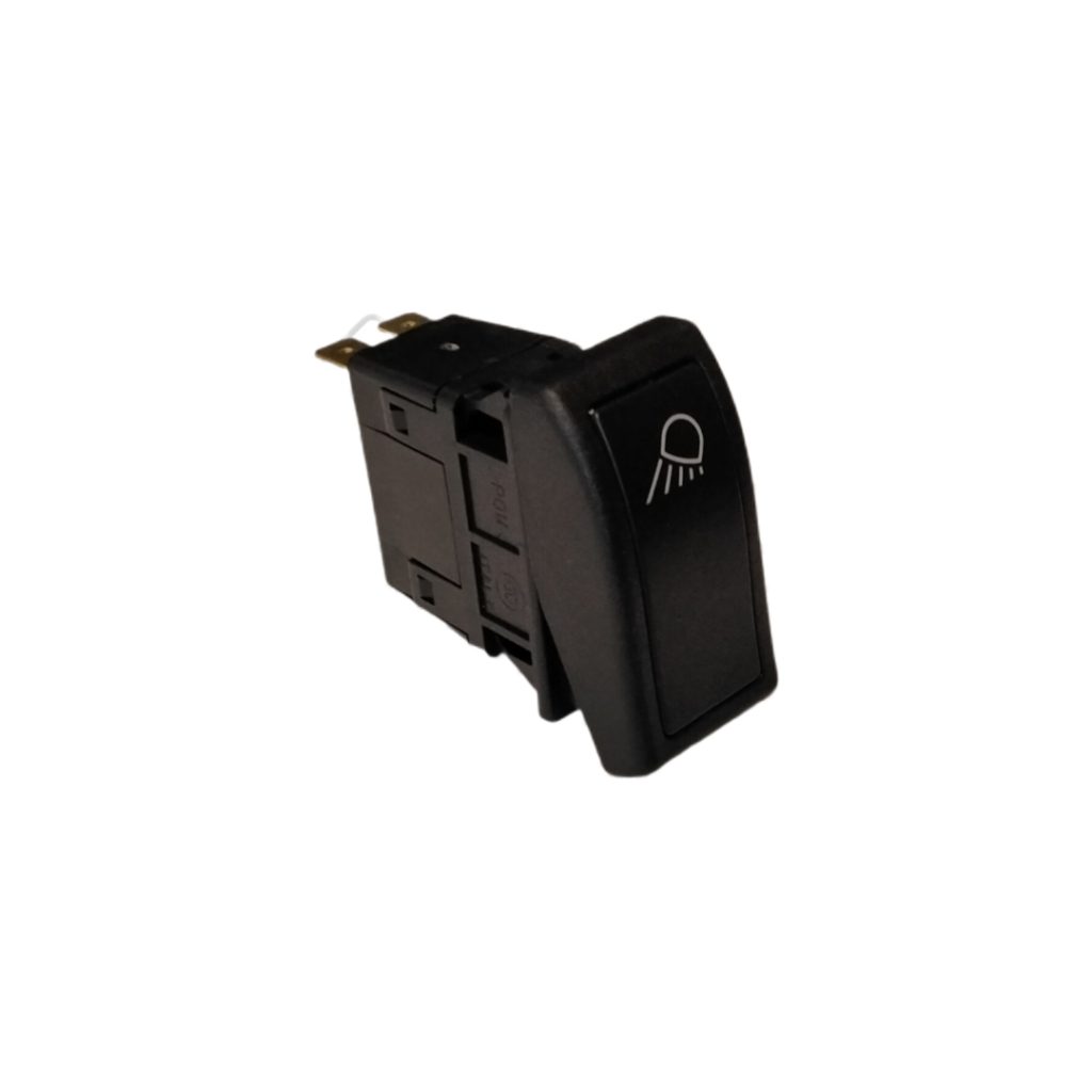 Yanmar Genuine Switch Work Light 172CKD-03201