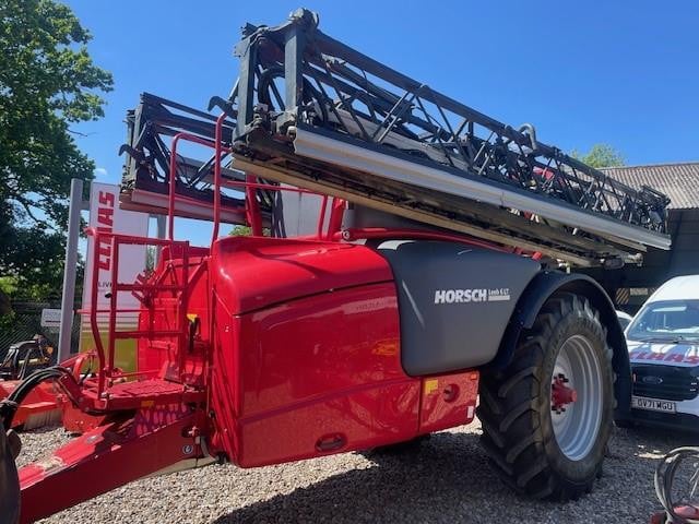 Horsch LEEB 6LT