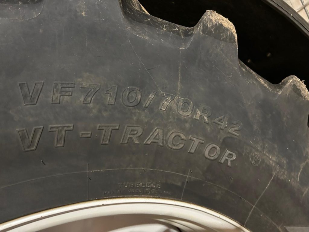 Horsch VF710/70R42
