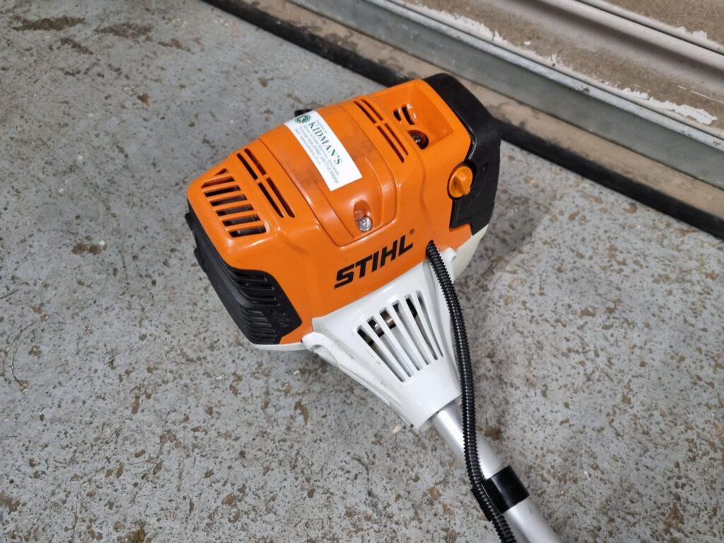 Stihl FS131 brushcutter