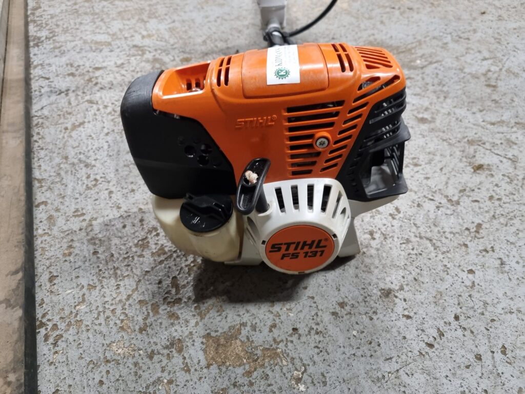 Stihl FS131 brushcutter