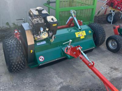 Wessex AFE 120
