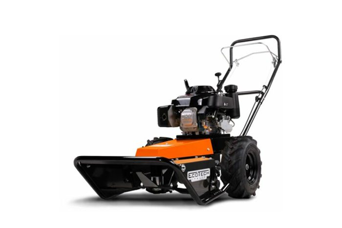 EcoTech TRT 60 Rotary Brushcutter