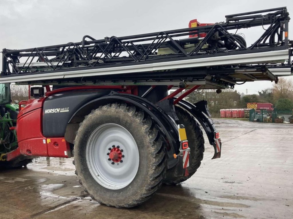 Horsch LEEB 5LT