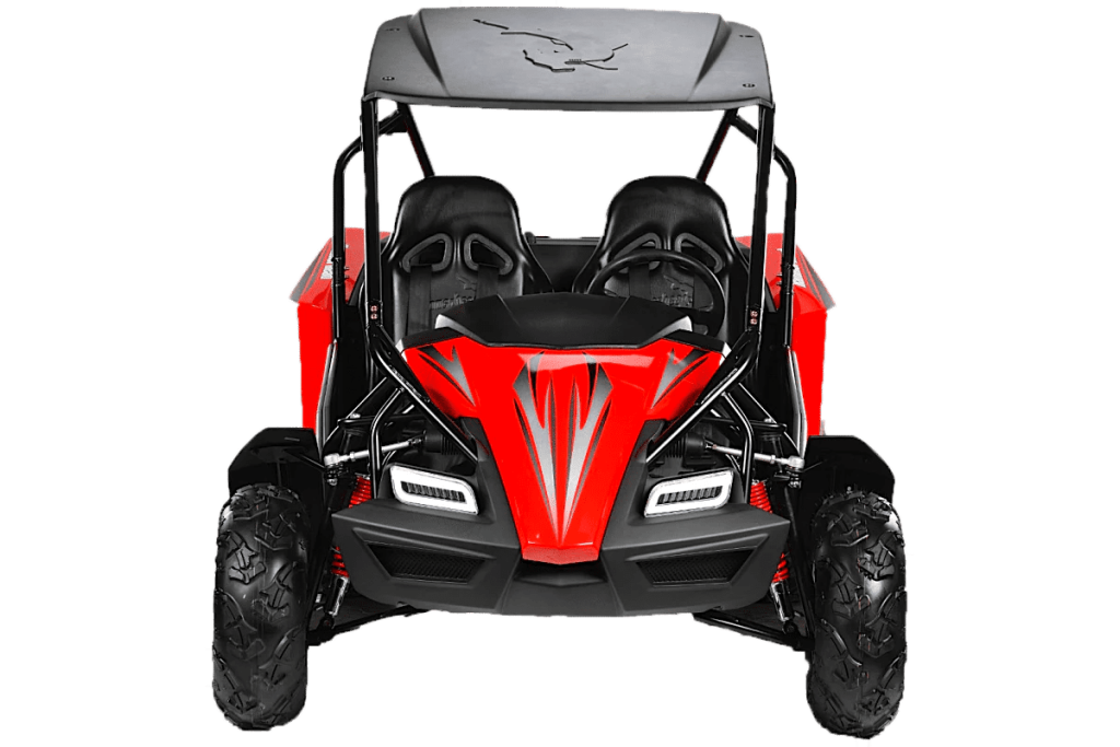 Hammerhead™ GTS150 LE Junior Off-Road Buggy