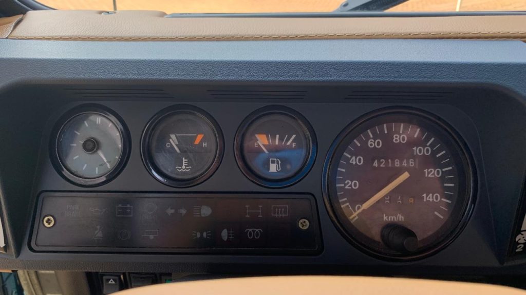 Land Rover Defender 110 1996