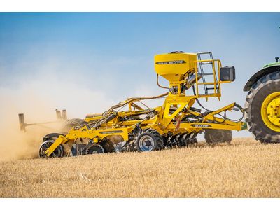 BEDNAR SWIFTERDISC XO 6000F
