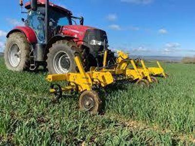 CLAYDON DEMO CLAYDON 6M TERRABLADE