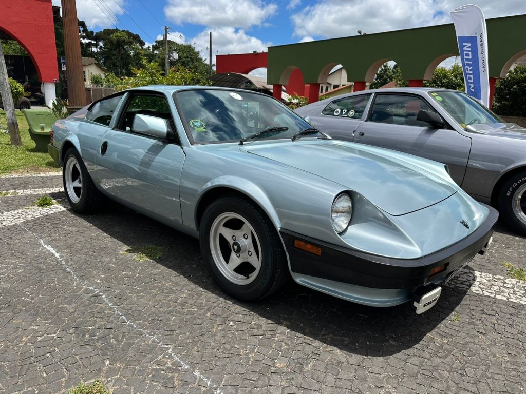 Puma P018 1984