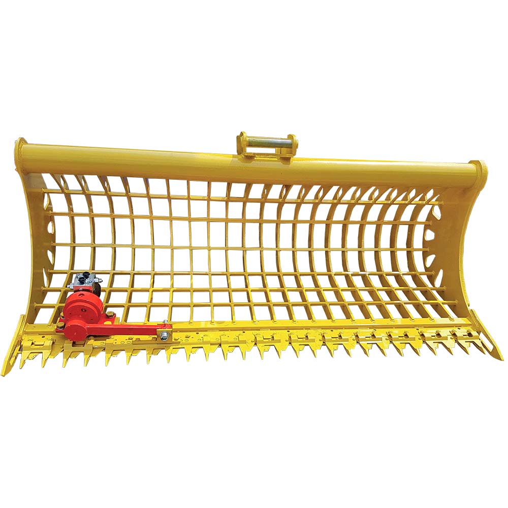 Ghedini Reed Bucket