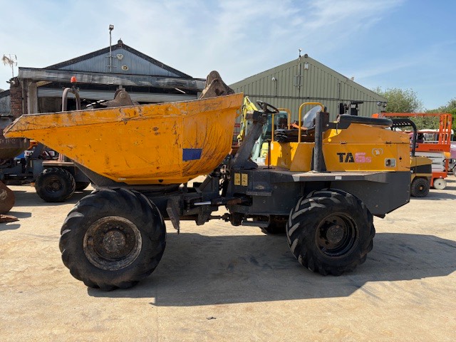 TEREX TA6S