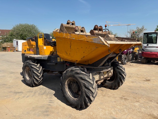TEREX TA6S