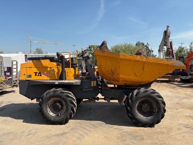 TEREX TA6S