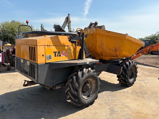 TEREX TA6S