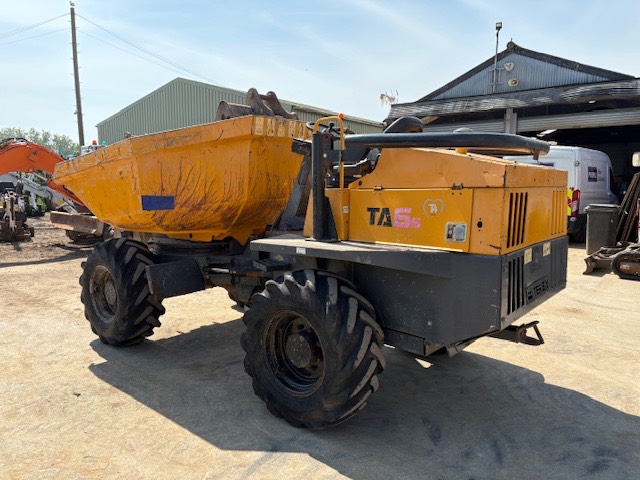 TEREX TA6S