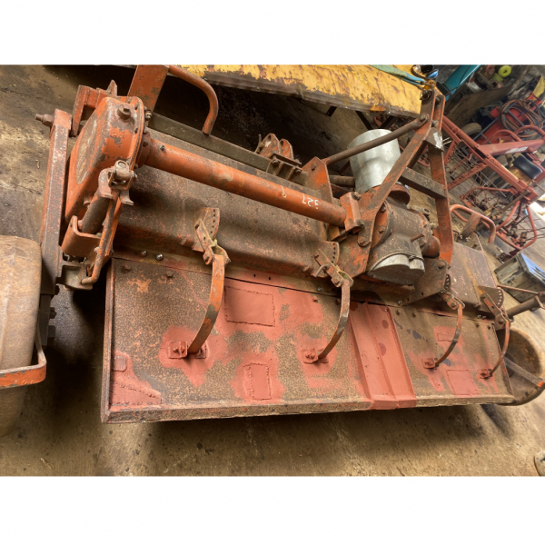 Howard Rotovator 90inch £1950.00