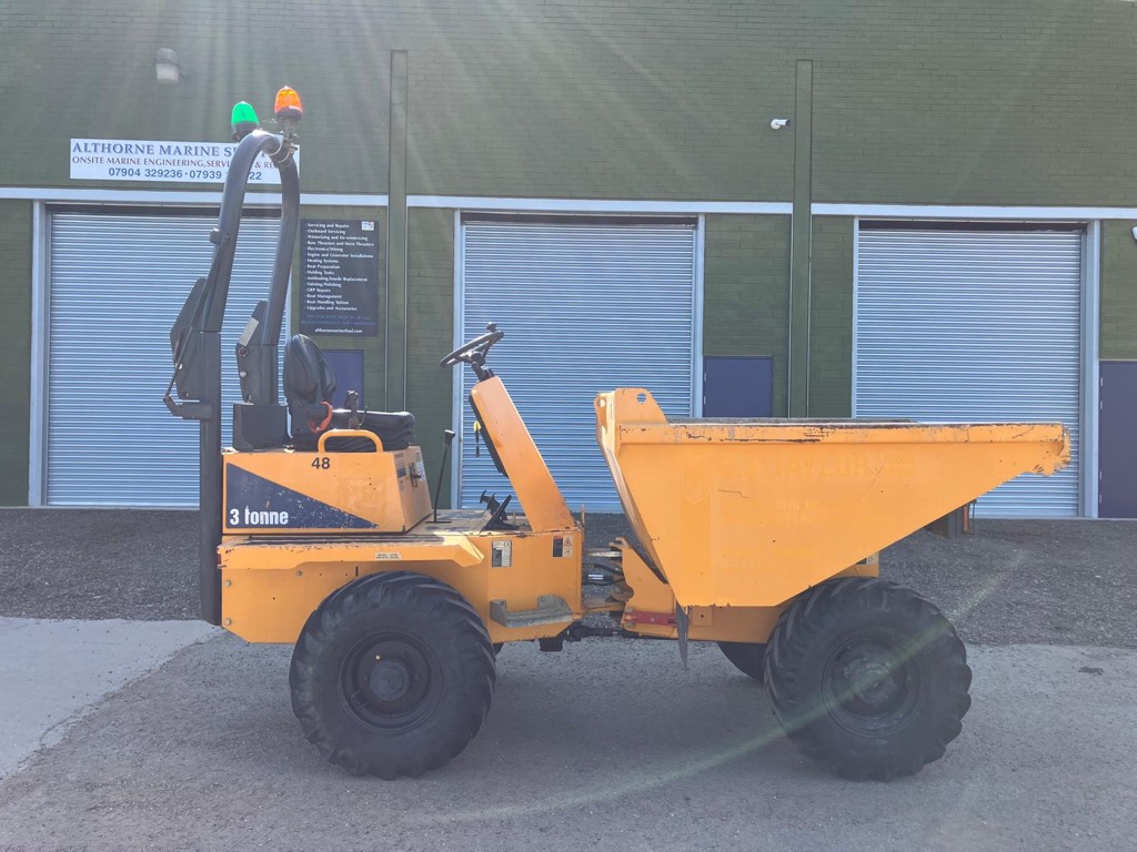 THWAITES 3000 3T