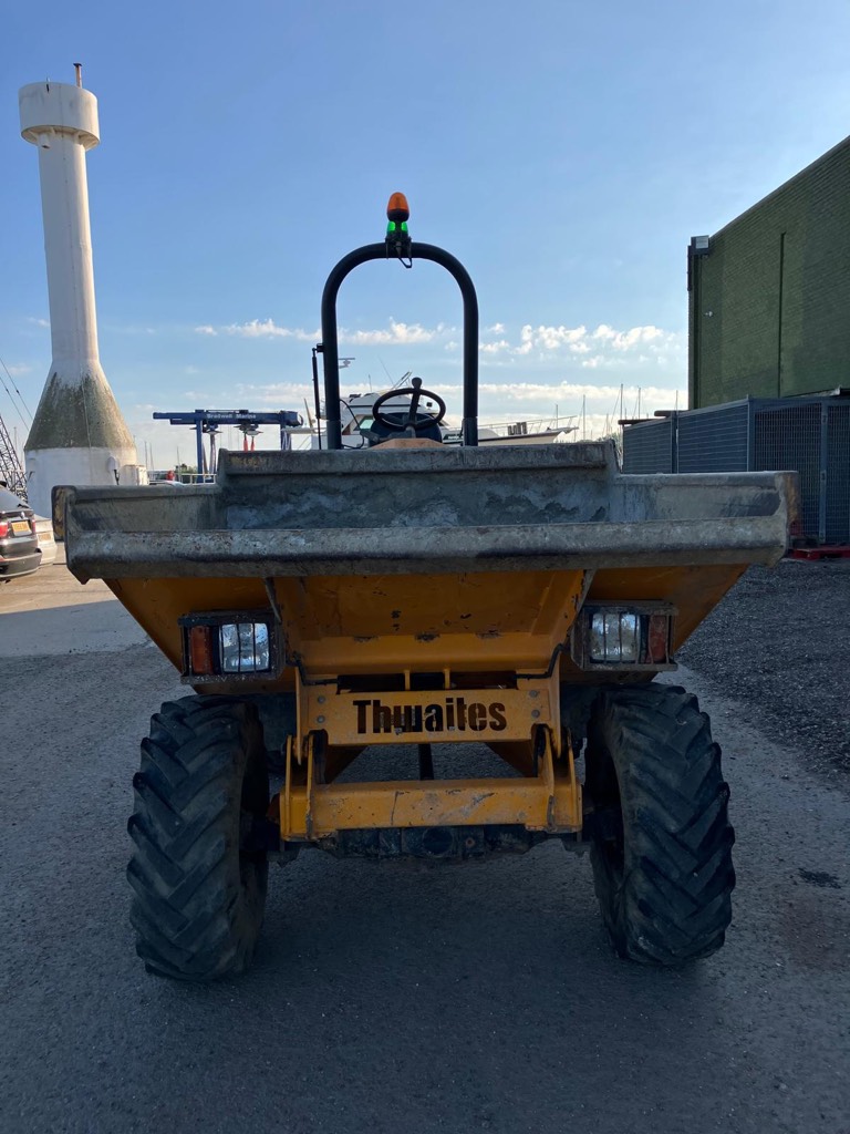THWAITES 3000 3T