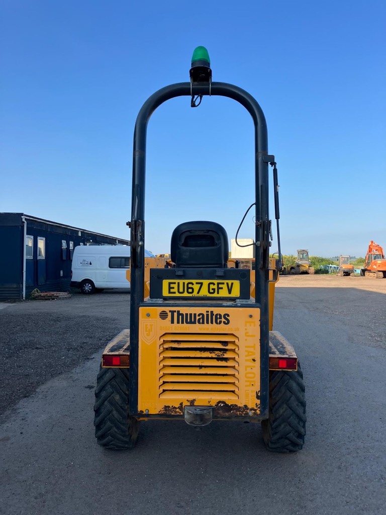 THWAITES 3000 3T