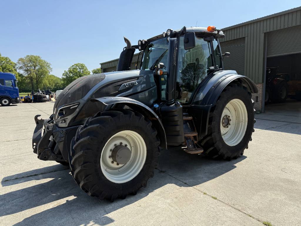 VALTRA T174 DIRECT