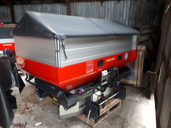 Vicon RO-M pro 2000 ltr