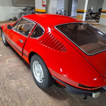VW SP2 1975