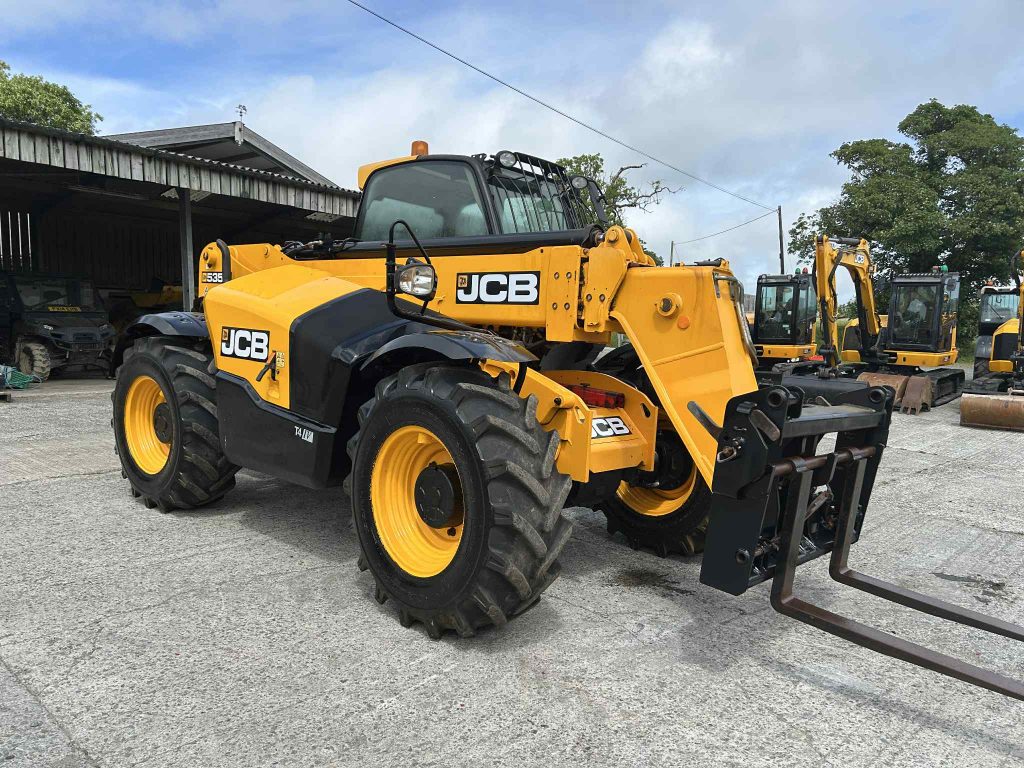 JCB 535-95