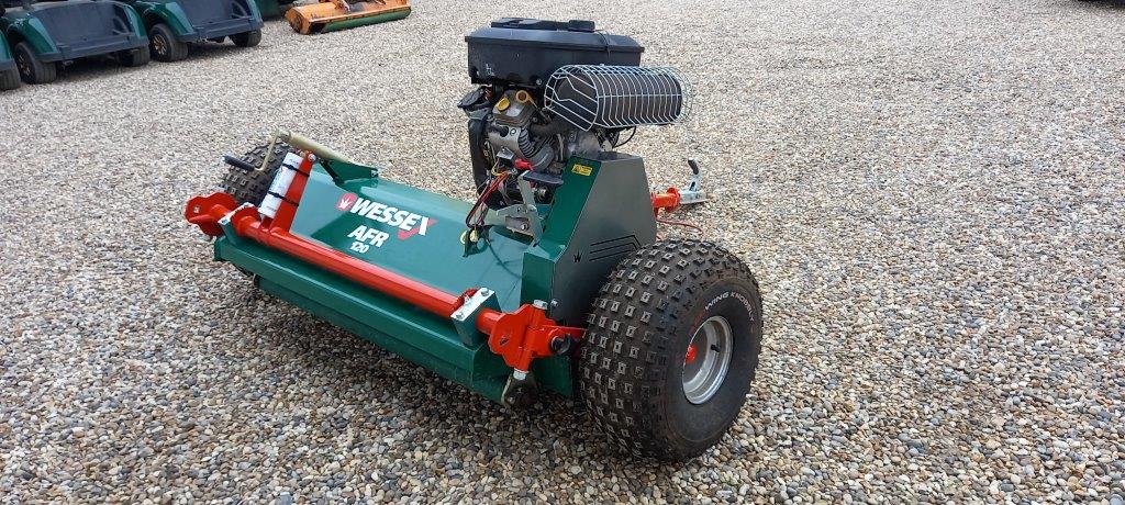 Miscellaneous AFR 120