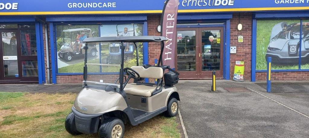 E-Z-Go RXV ELITE
