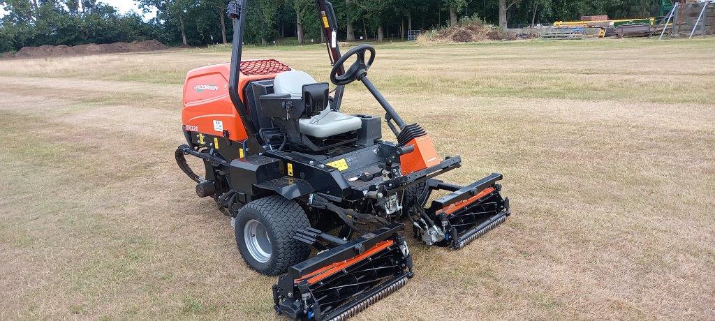 Jacobsen TR320
