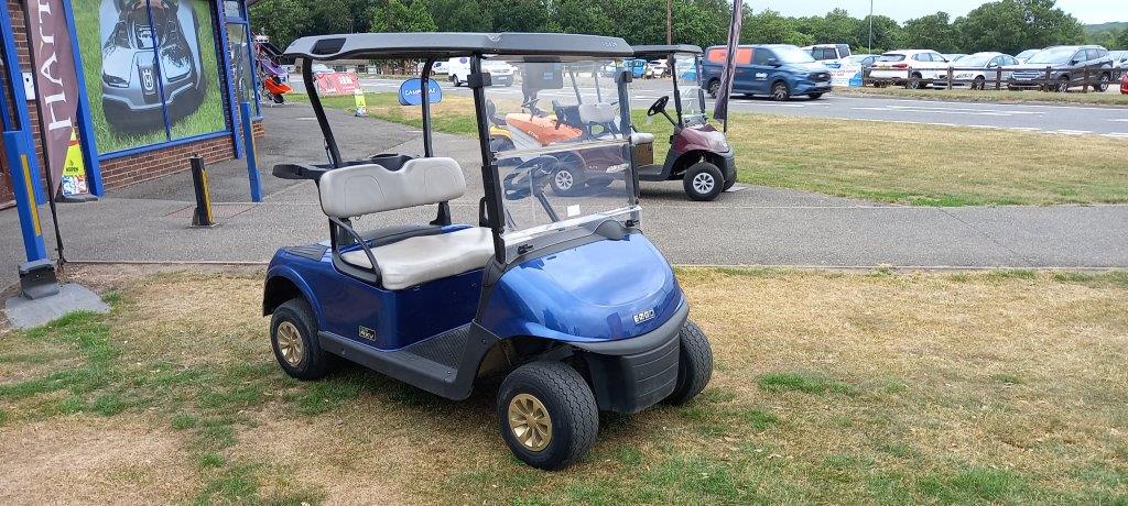E-Z-Go RXV ELITE