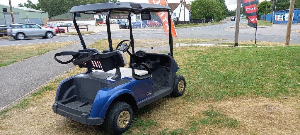 E-Z-Go RXV ELITE