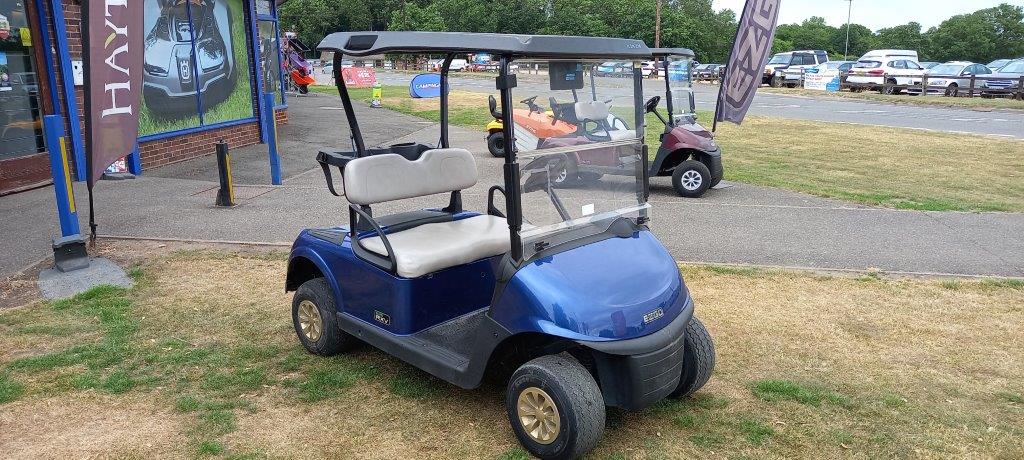 E-Z-Go RXV ELITE
