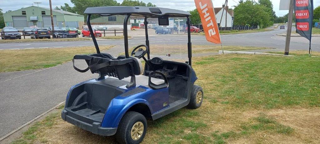 E-Z-Go RXV ELITE