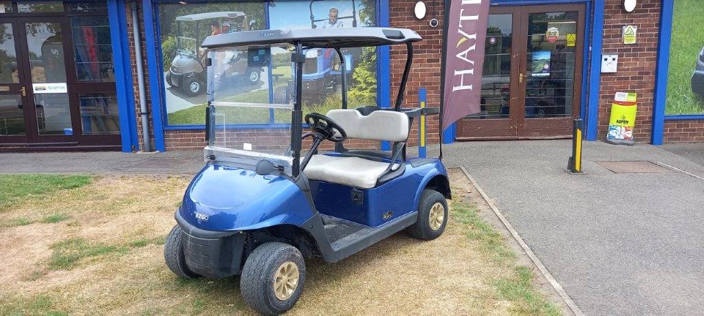 E-Z-Go RXV ELITE