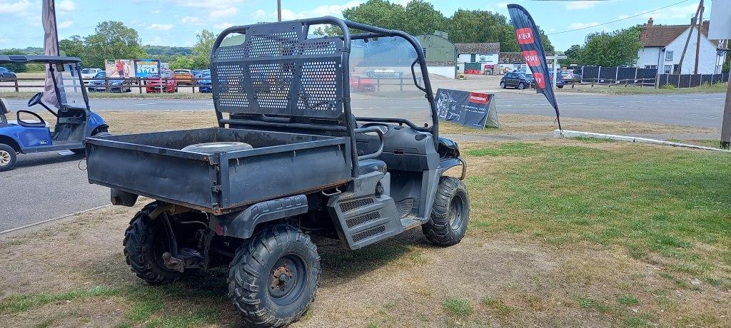Miscellaneous KIOTI 2200