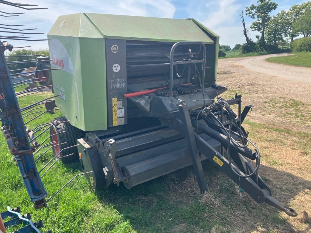 CLAAS ROLLANT 354
