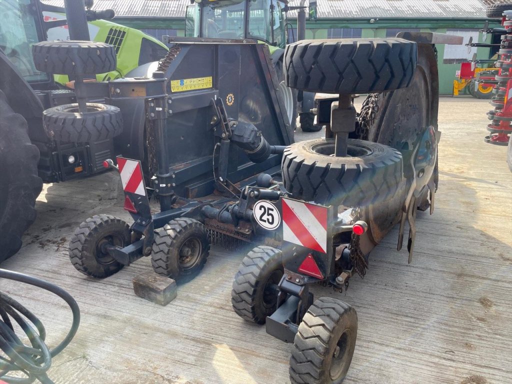 Spearhead MULTICUT 460 Y20