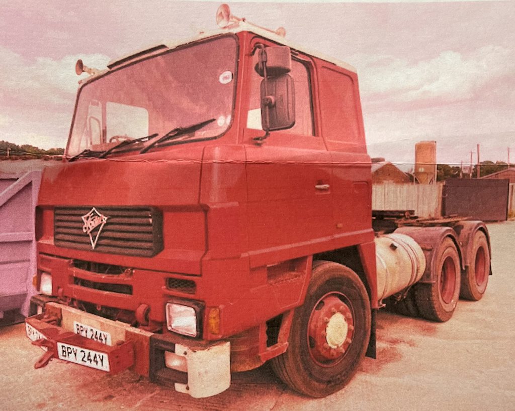Foden S106