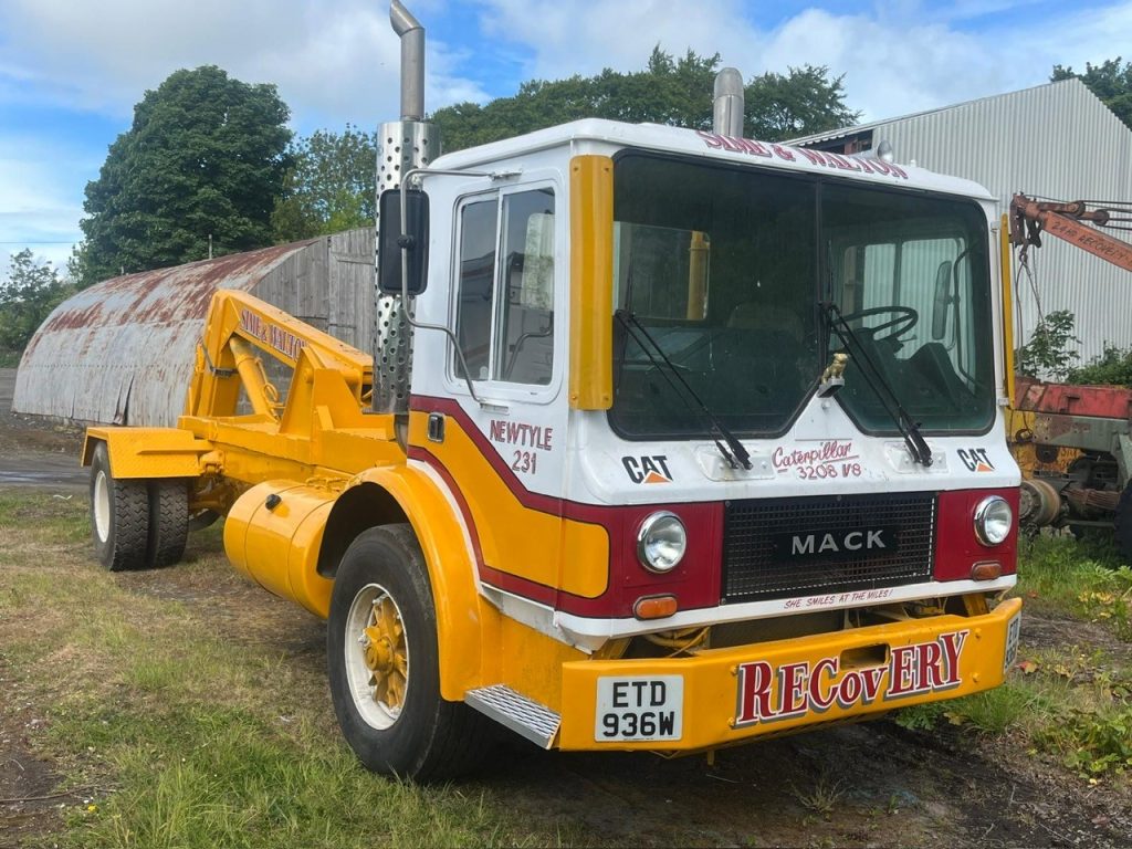 Mack