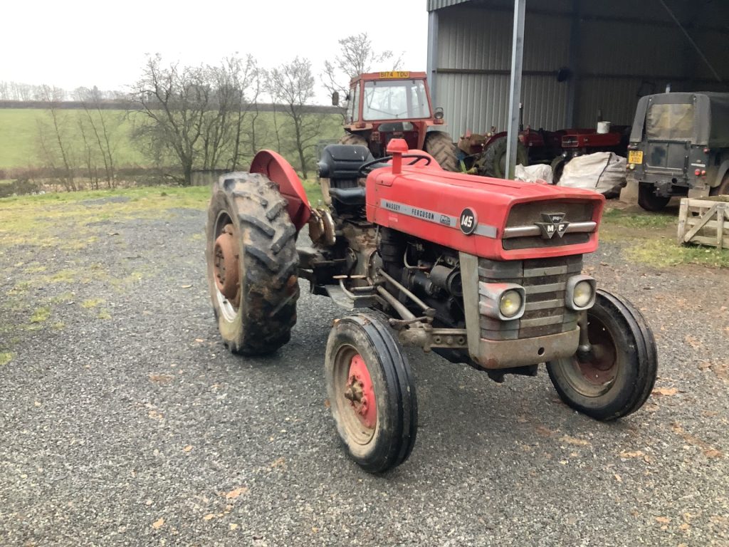 MF145