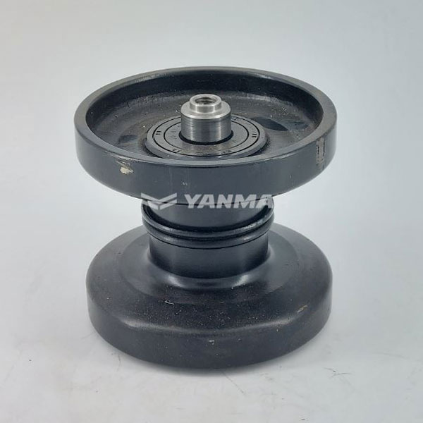 Yanmar Genuine Bottom Roller SV05 SV08