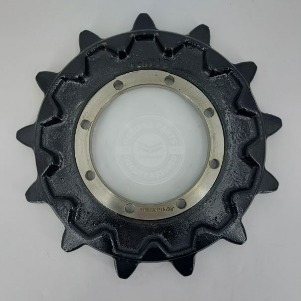Yanmar Genuine Sprocket VIO17
