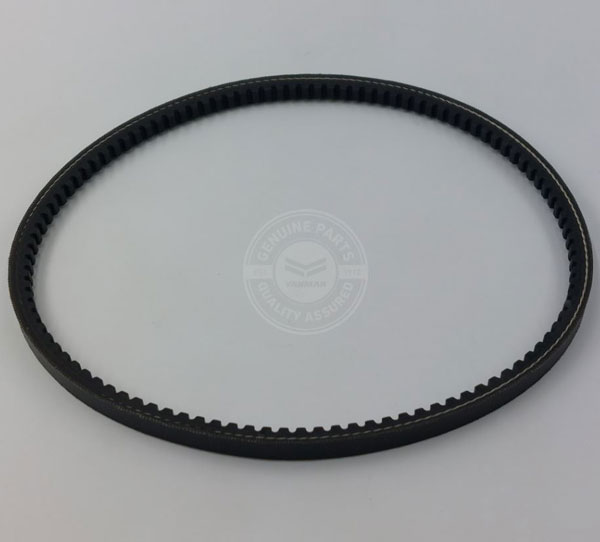 Yanmar Genuine Alternator Belt C12R-C