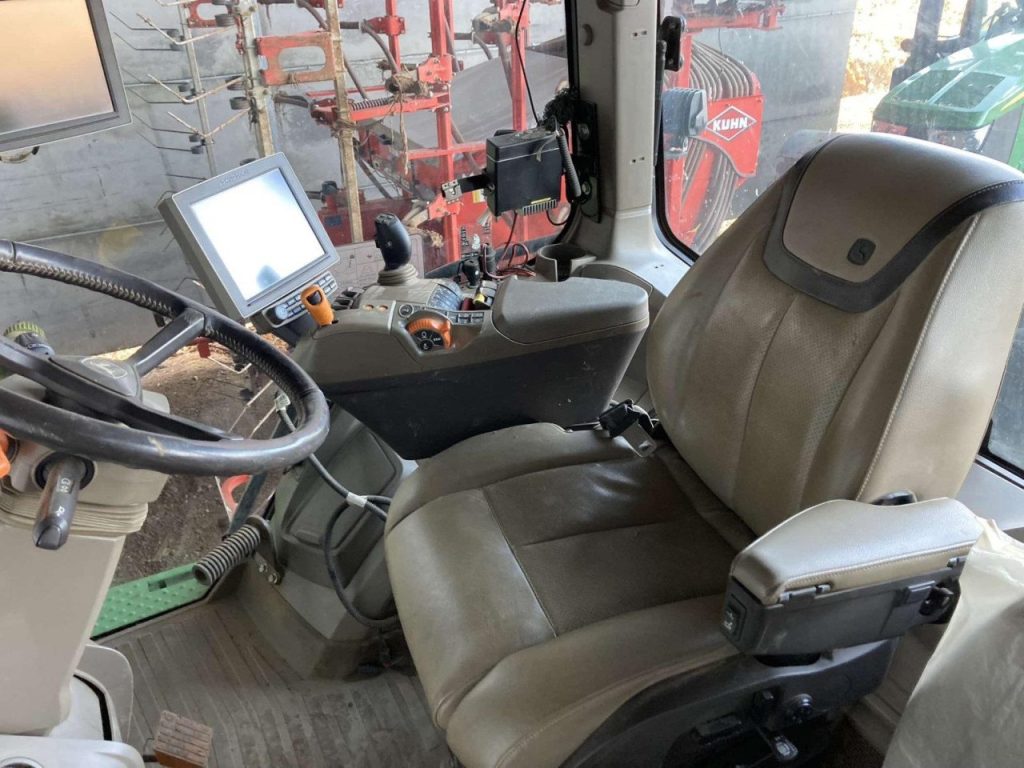 John Deere 8RX 410