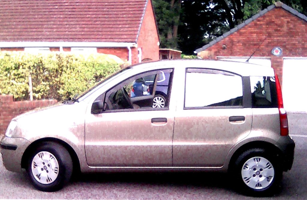 Fiat "Auto"