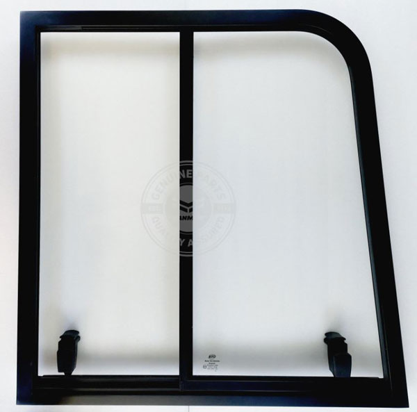 Yanmar Genuine Bay Glass Side R VIO27-6