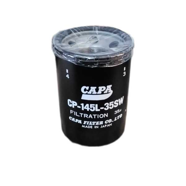 Yanmar Genuine Hydraulic Filter YT235