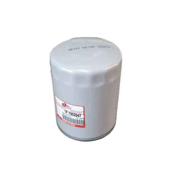 Dieci Engine Oil Filter 1F.1902047