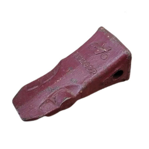Bucket Tooth J200 Rock Type